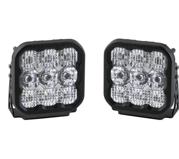 Diode Dynamics DD6775P