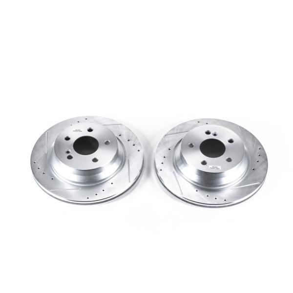 PowerStop EBR686XPR