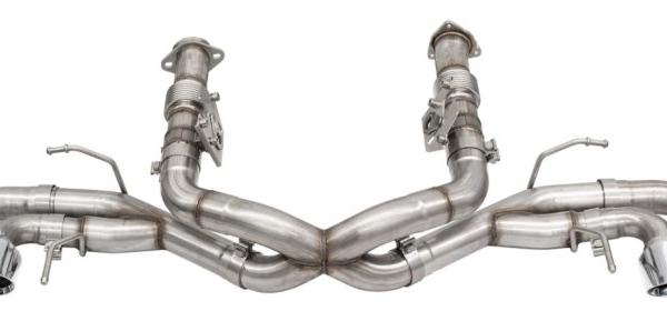 CORSA Performance 21102