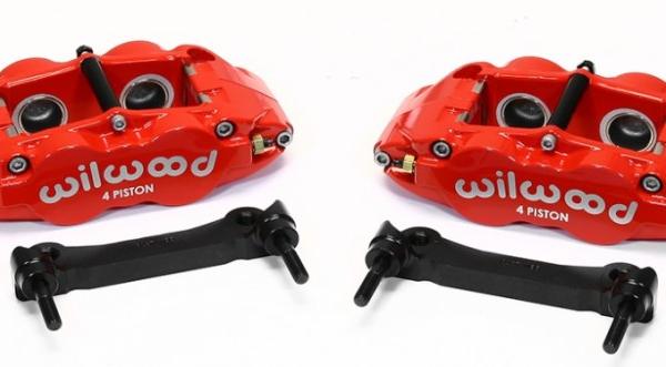 WIL Superlite Brake Kit Wilwood 140-14026-R