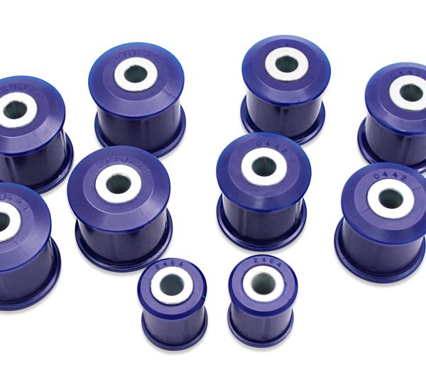 SPR Bushing Kits Superpro KIT097K