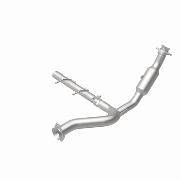 Magnaflow 5551500