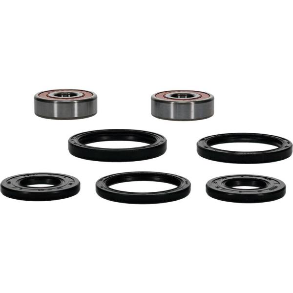 PIV Wheel Bearing Kit Pivot Works 25-1311-P