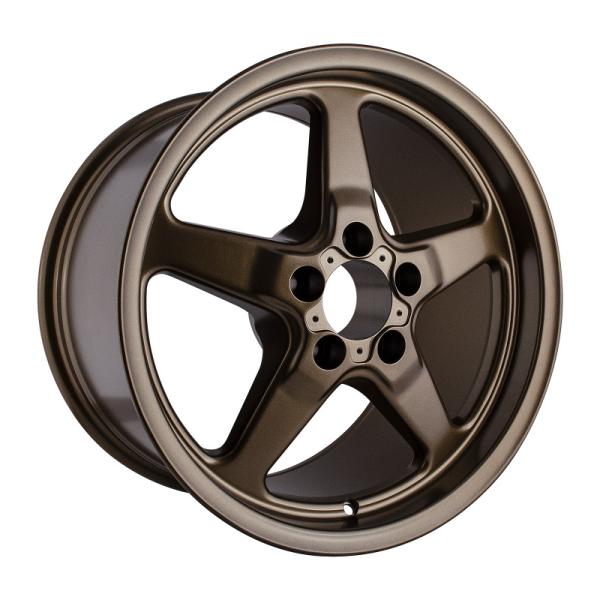 Race Star 92-705154MBZ