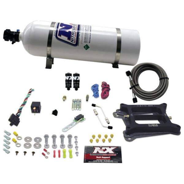 Nitrous Express 40041-15