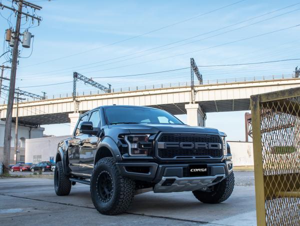 CORSA Performance 14396