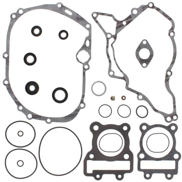 Vertex Pistons 811415