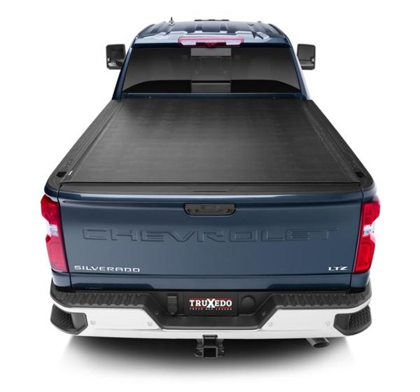 TRX Bed Cover - Sentry Truxedo 1573301