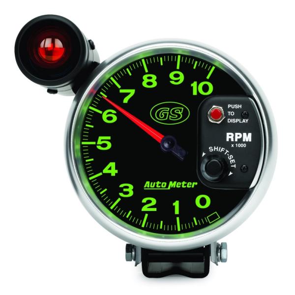 AutoMeter 3899