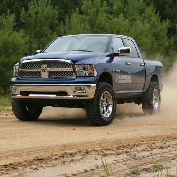 Superlift K1018FX