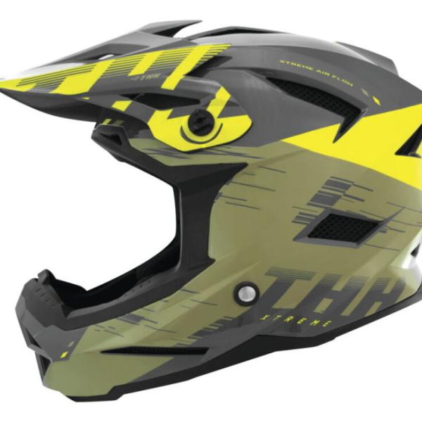 THH Helmets 647928