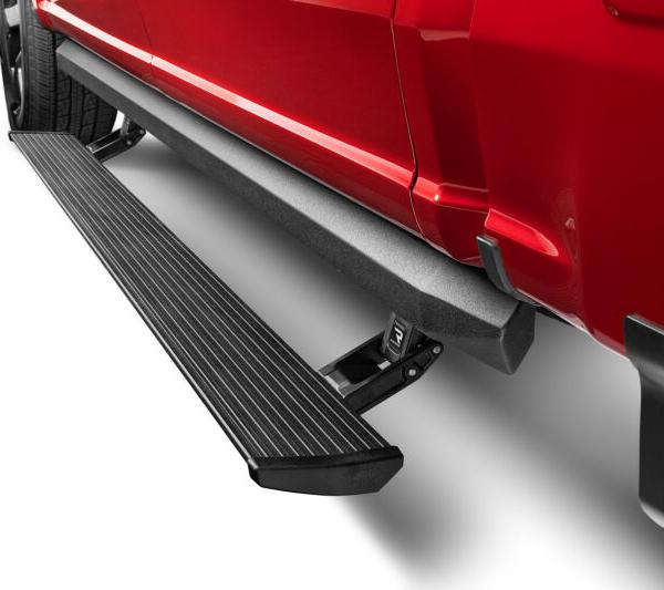 AMP Research 77151-01A