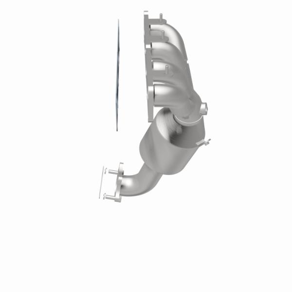 MAG Converter Direct Fit Magnaflow 5451159