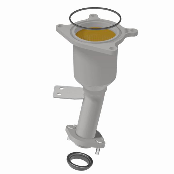 MAG Converter Direct Fit Magnaflow 49202