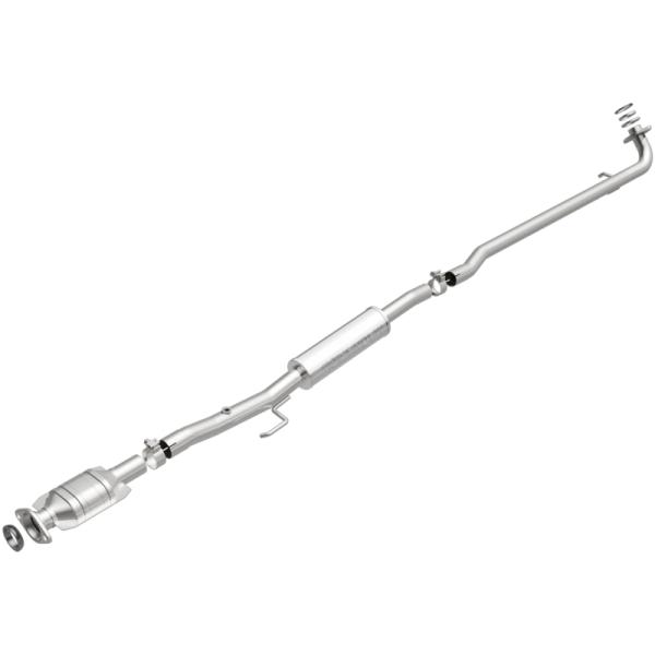 MAG Converter Direct Fit Magnaflow 51867