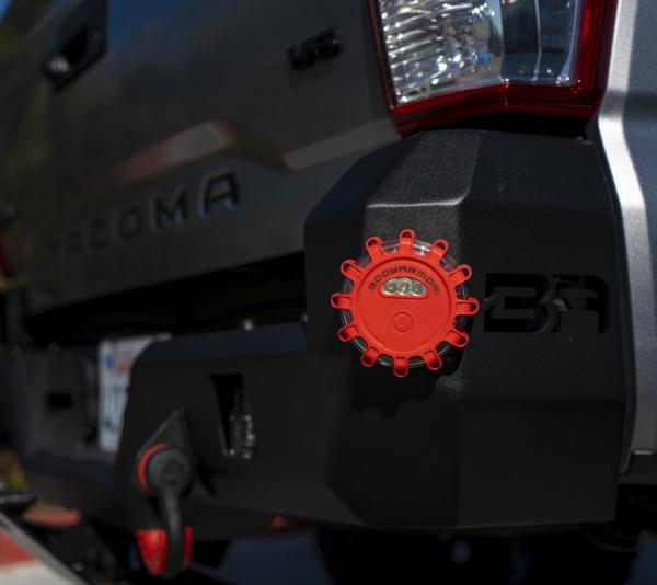 Body Armor 4x4 5168