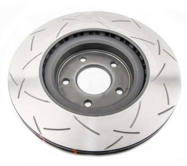 DBA 4000 Series Slotted Rotors DBA 42184S