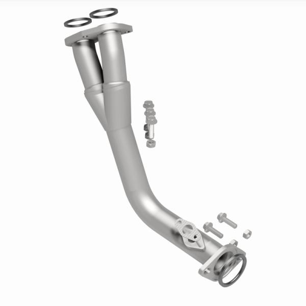 MAG BRE Front Pipe Kit Magnaflow 107-0155