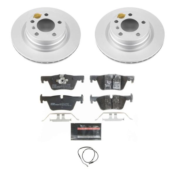 PowerStop ESK6656