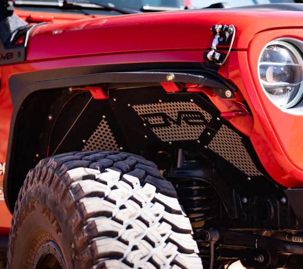 DV8 Offroad INFEND-03FB