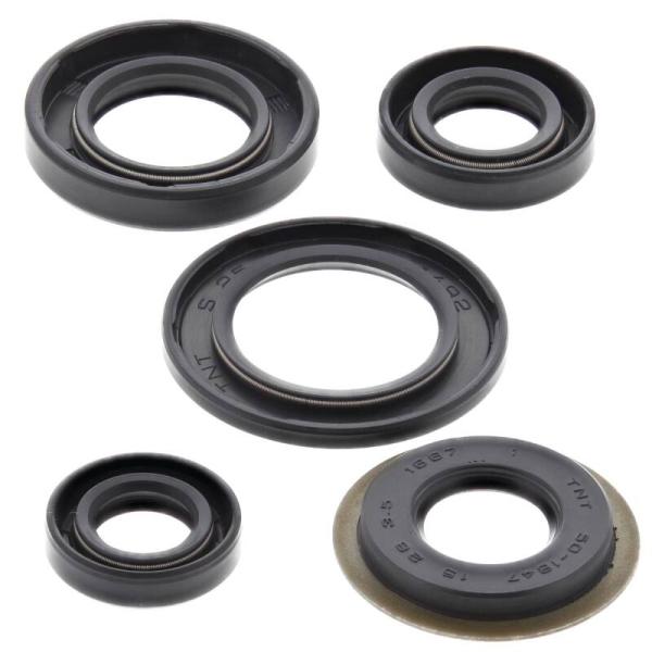 VEP Engine Oil Seal Kit Vertex Pistons 822308