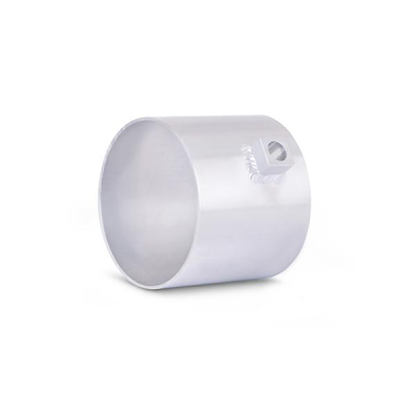 MM Air Intakes Mishimoto MMAI-CLA45-14BK