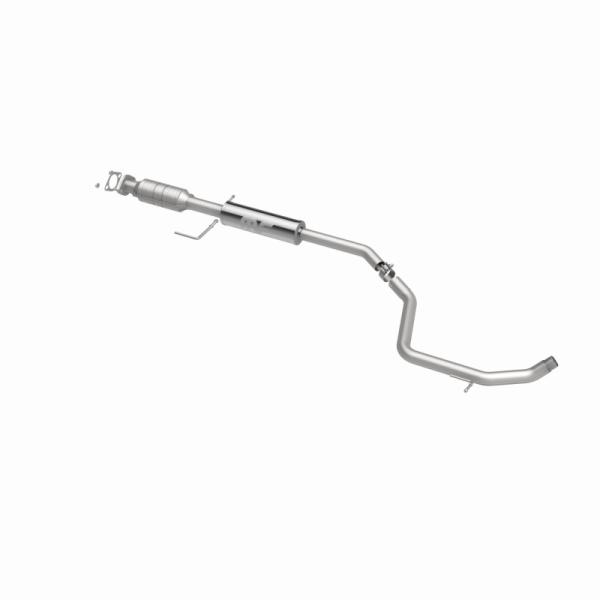 MAG Converter Direct Fit Magnaflow 24886