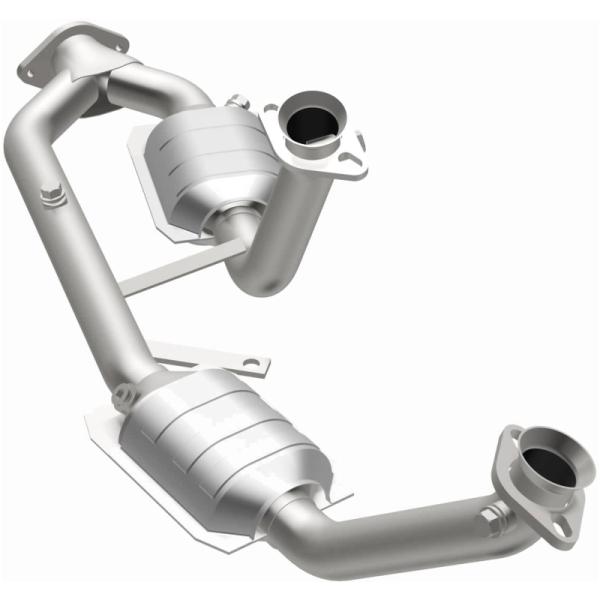 Magnaflow 4451342