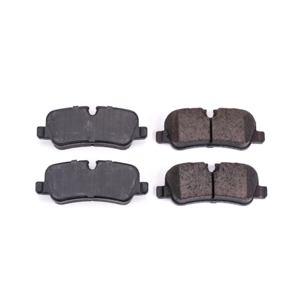 PowerStop 16-1099
