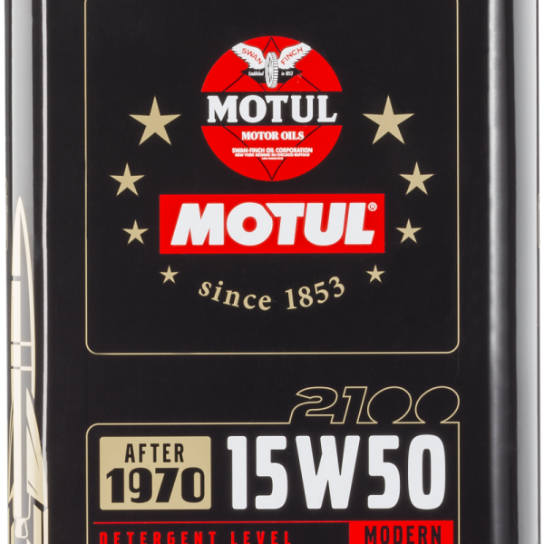 Motul 104512