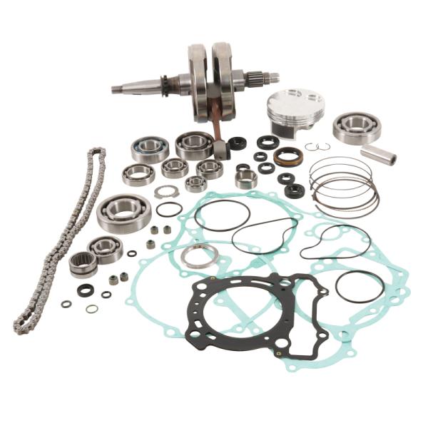Vertex Pistons WR101-146