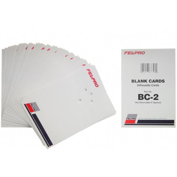 Fel-Pro BC2