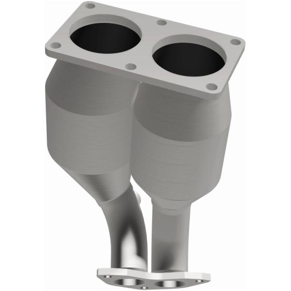 MAG Converter Direct Fit Magnaflow 23549