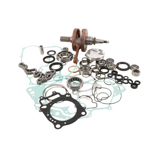 Vertex Pistons WR101-139