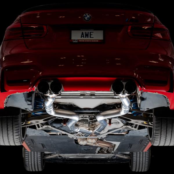 AWE Tuning 3020-43087