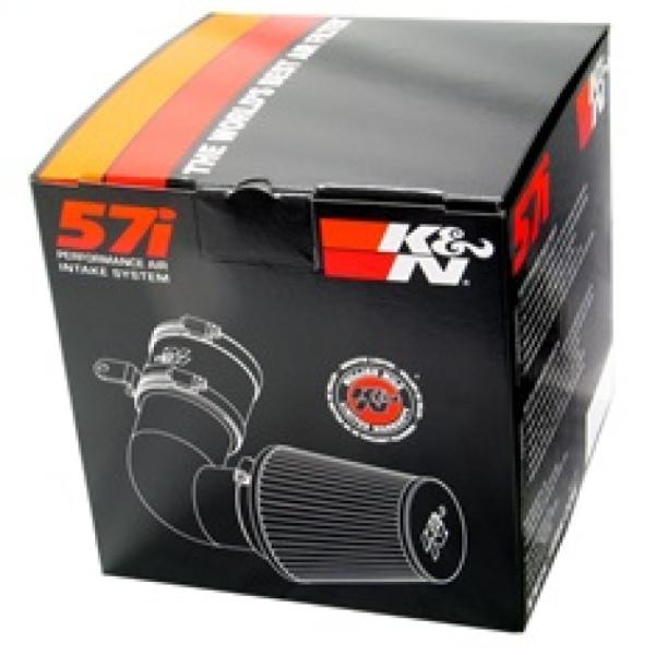 K&N Engineering 57-0015