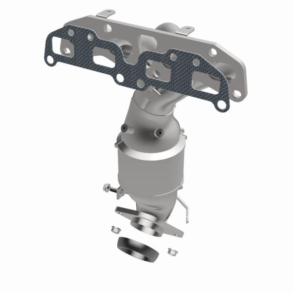 Magnaflow 5531293