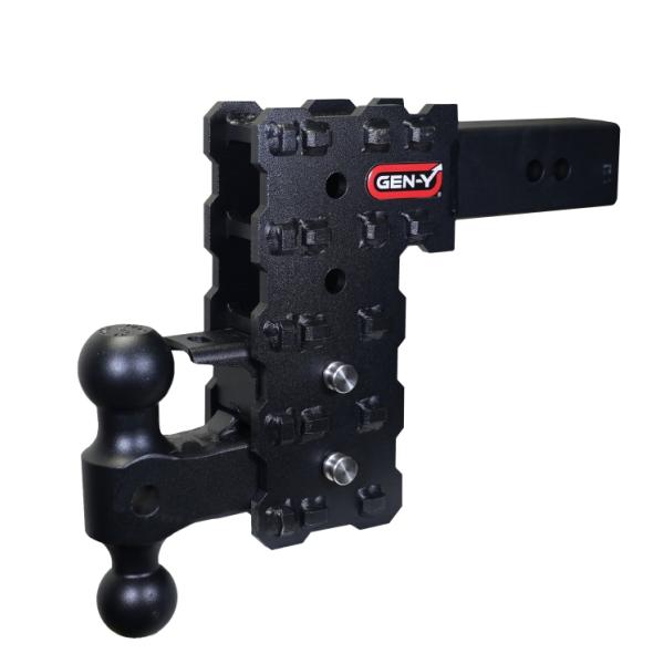 GEN-Y Hitch GH-2424X