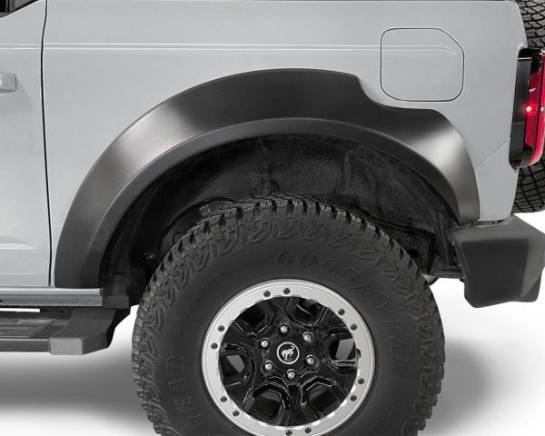 Bushwacker 20966-02