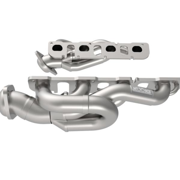 KSH Shorty Header Kooks Headers 35101110