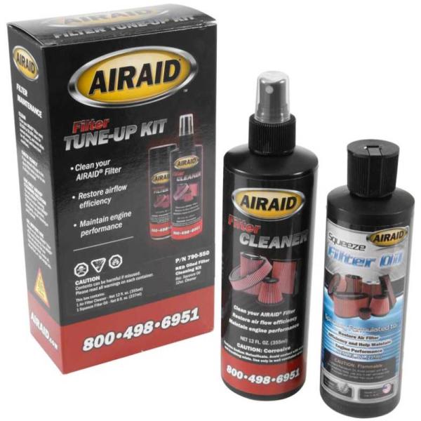 Airaid 790-550