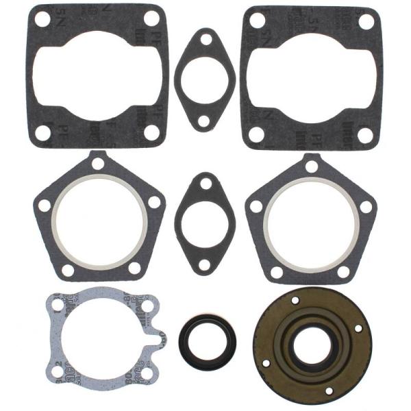 VEP Engine Oil Seal Kit Vertex Pistons 711073