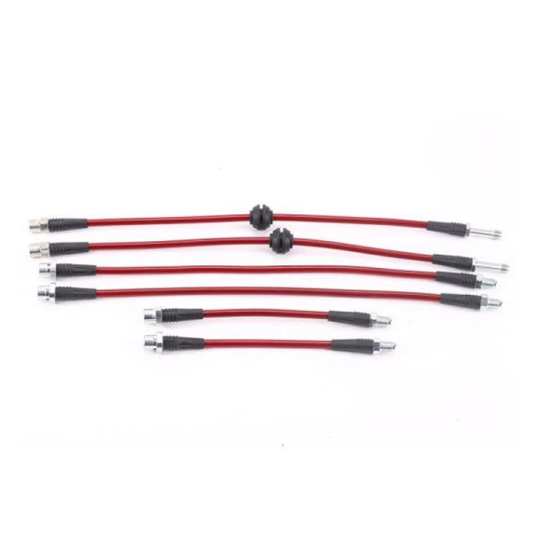PowerStop BH00026