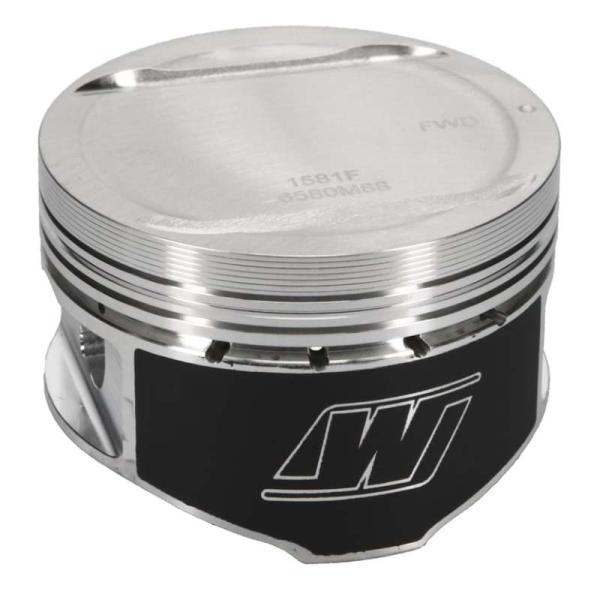 Wiseco K580M88
