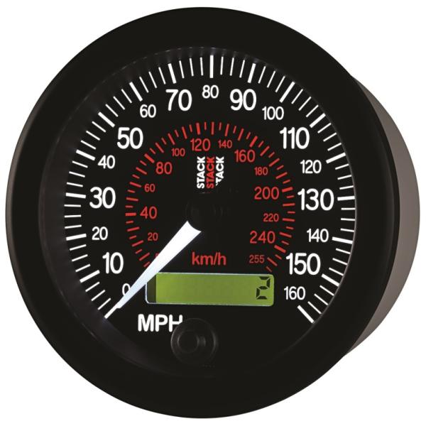 AutoMeter ST3801