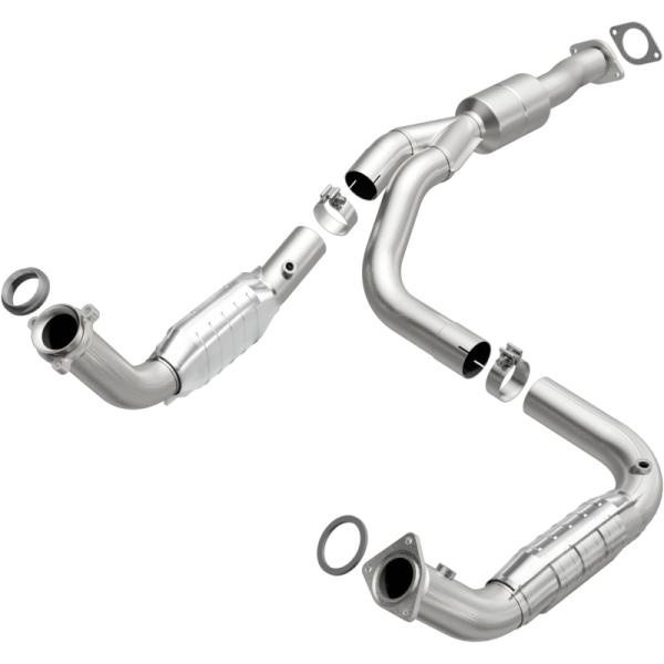 MAG Converter Direct Fit Magnaflow 52113