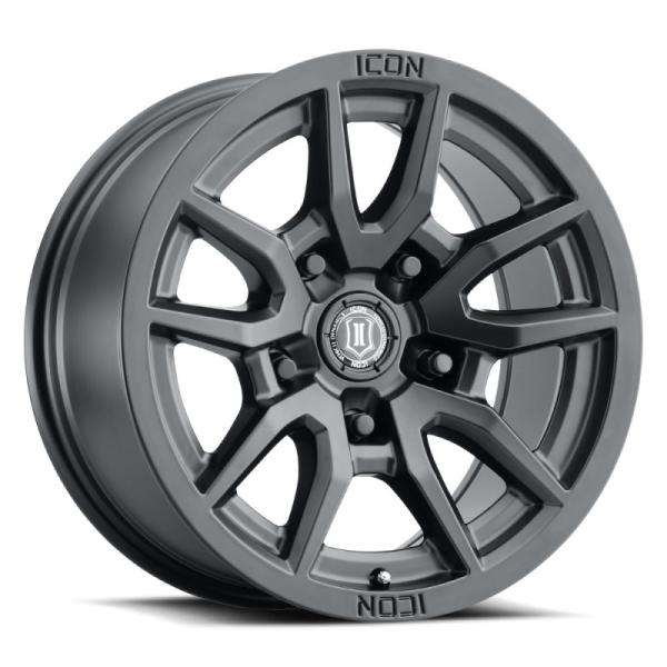 ICON 2617855557SB