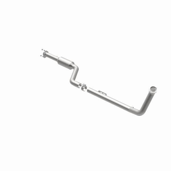 MAG Converter Direct Fit Magnaflow 4481106
