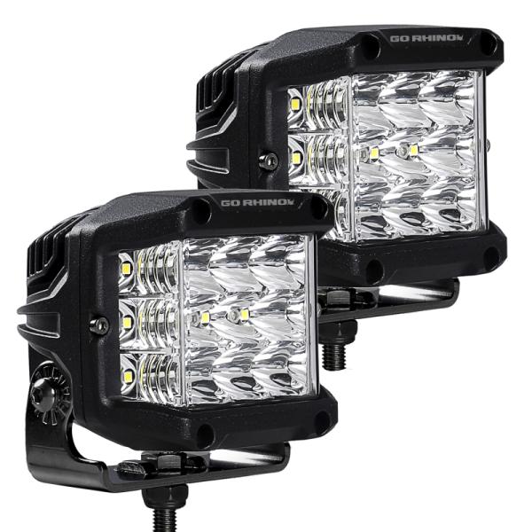 Go Rhino 750300323SCS