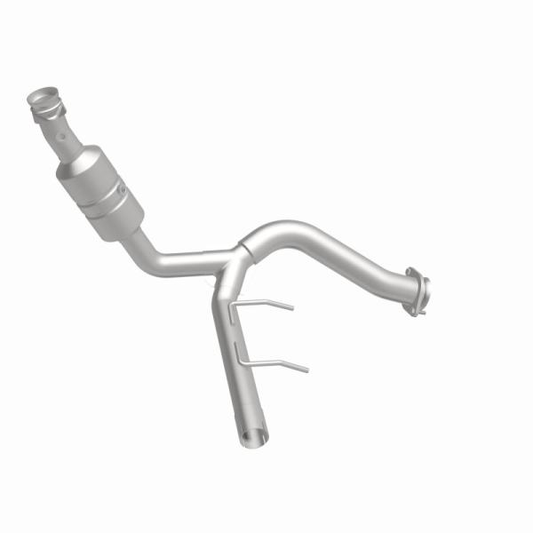 MAG Converter Direct Fit Magnaflow 52418
